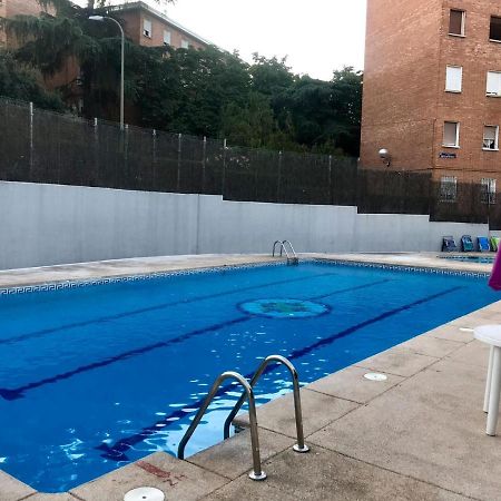 Super Deluxe Villa With Free Parking Madrid Center Екстериор снимка