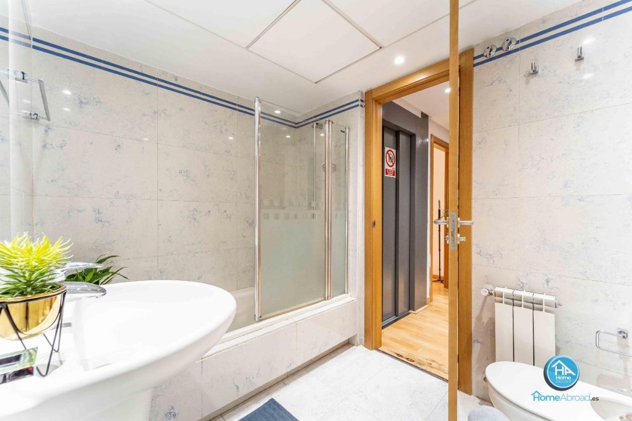 Super Deluxe Villa With Free Parking Madrid Center Екстериор снимка