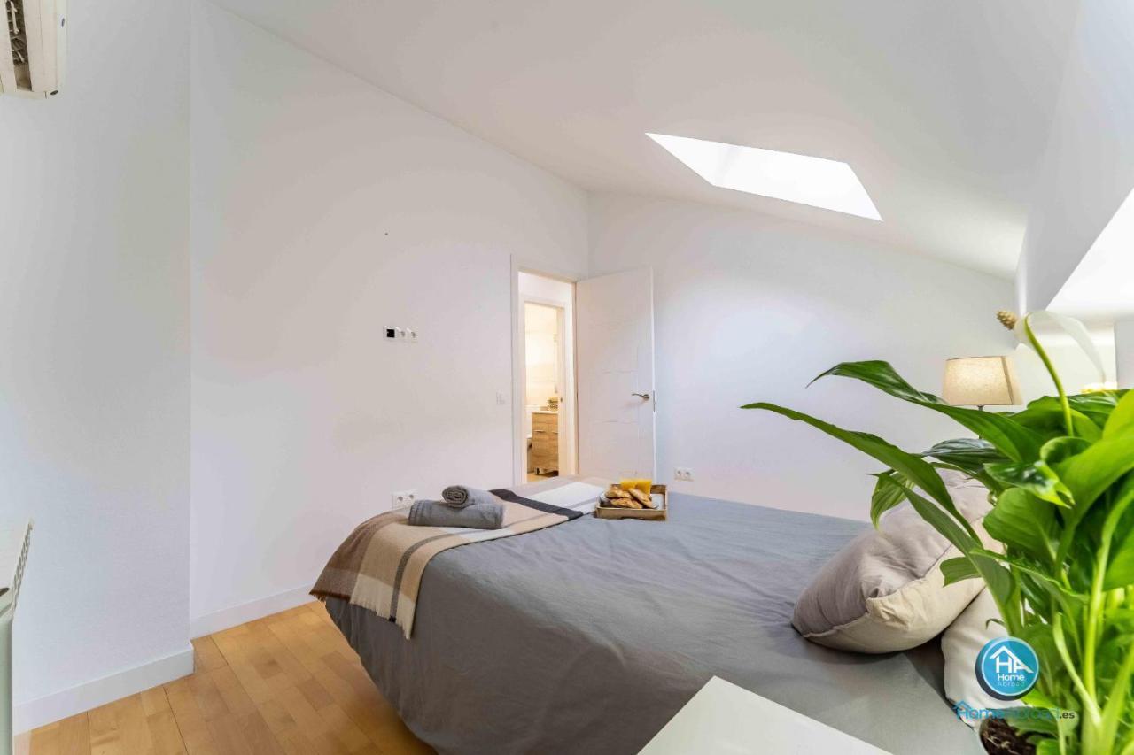 Super Deluxe Villa With Free Parking Madrid Center Екстериор снимка