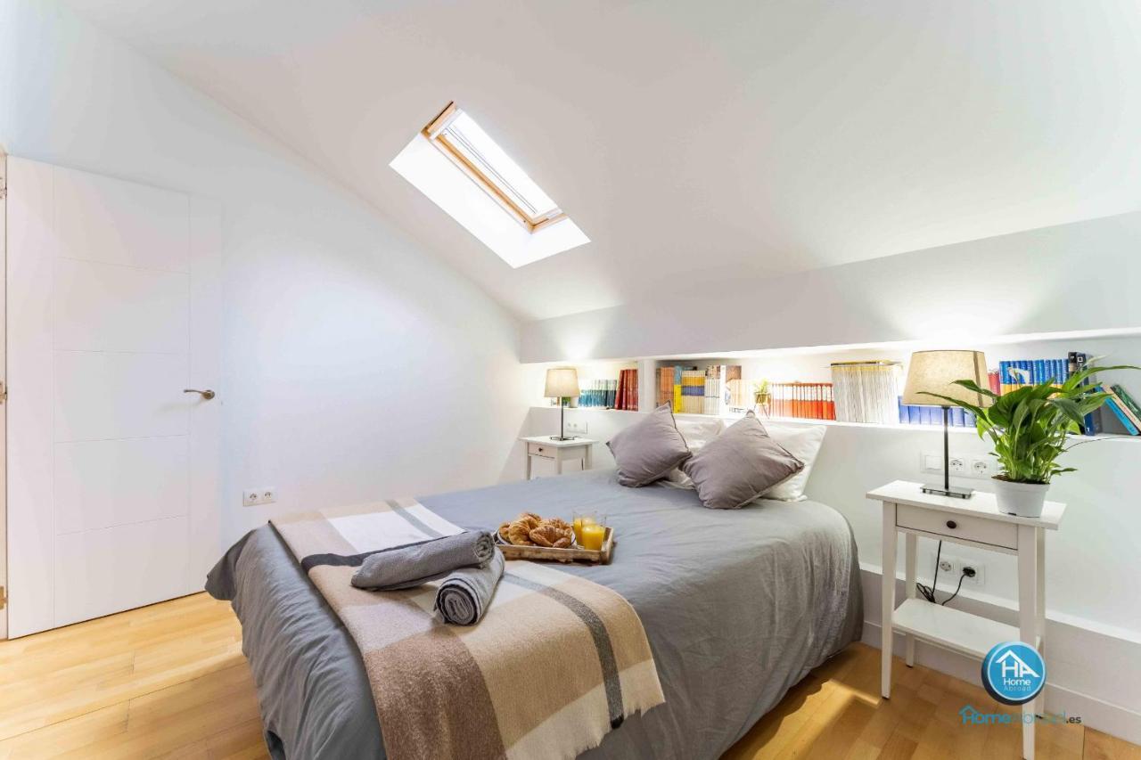 Super Deluxe Villa With Free Parking Madrid Center Екстериор снимка