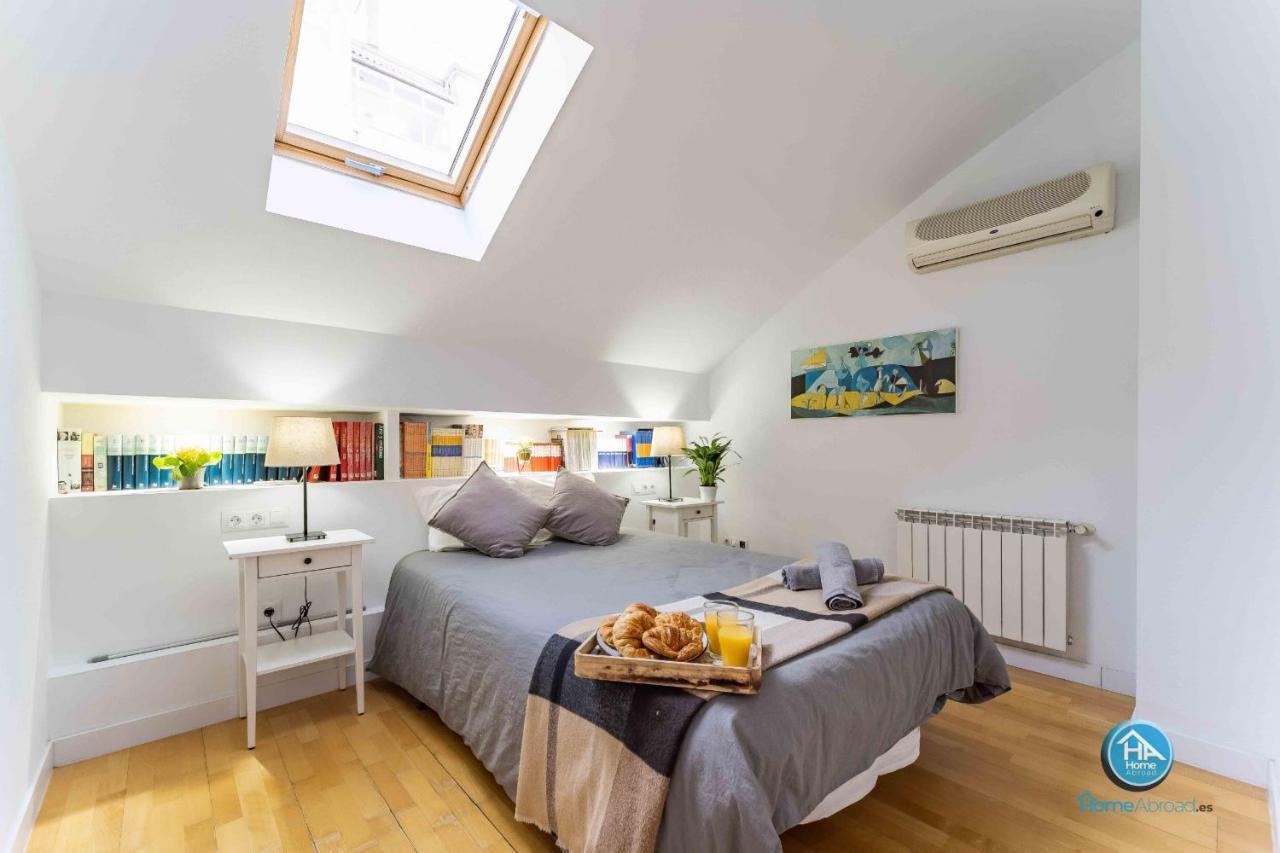 Super Deluxe Villa With Free Parking Madrid Center Екстериор снимка