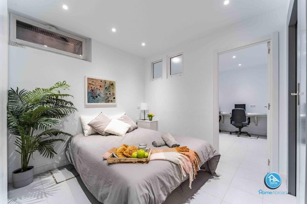 Super Deluxe Villa With Free Parking Madrid Center Екстериор снимка