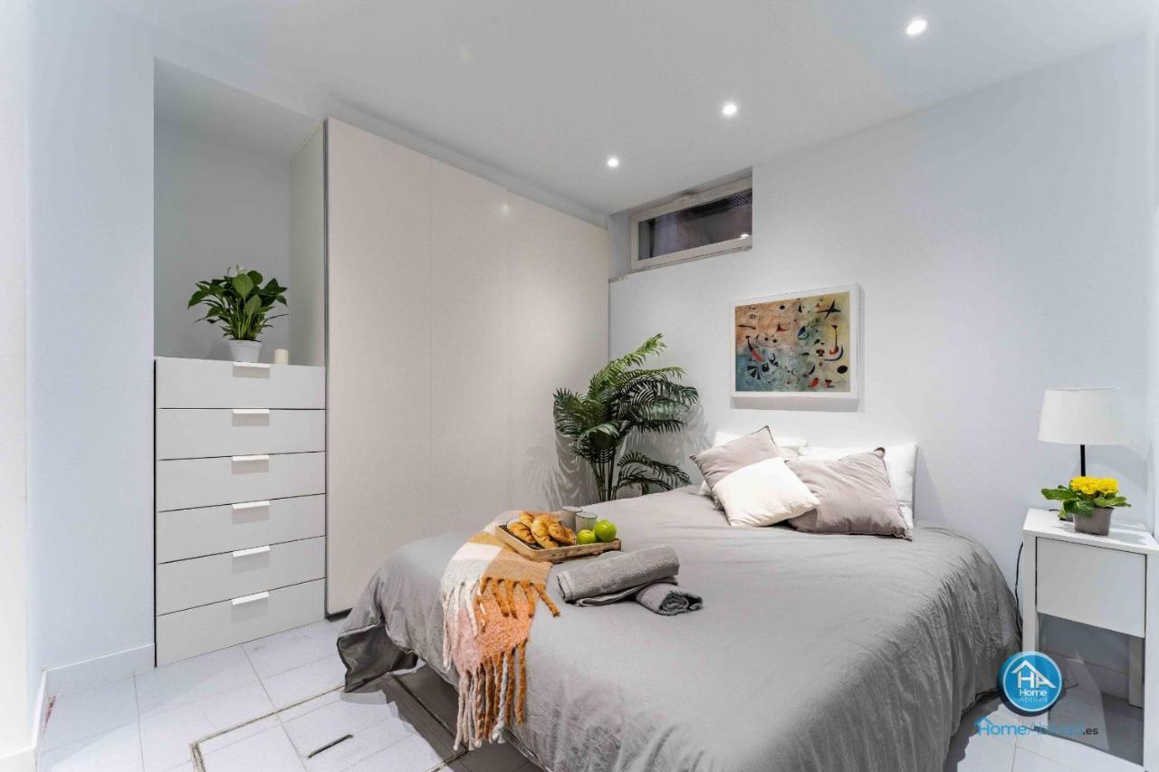 Super Deluxe Villa With Free Parking Madrid Center Екстериор снимка