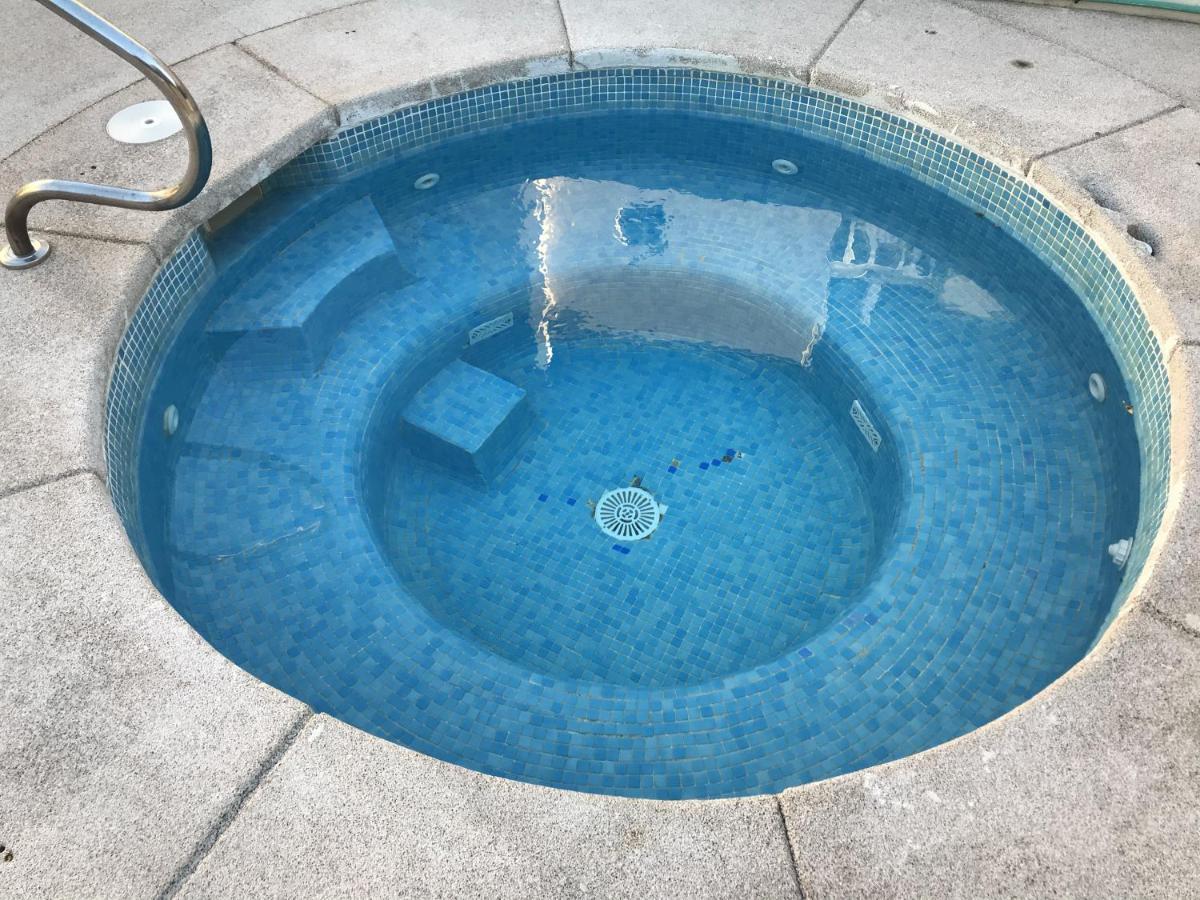 Super Deluxe Villa With Free Parking Madrid Center Екстериор снимка