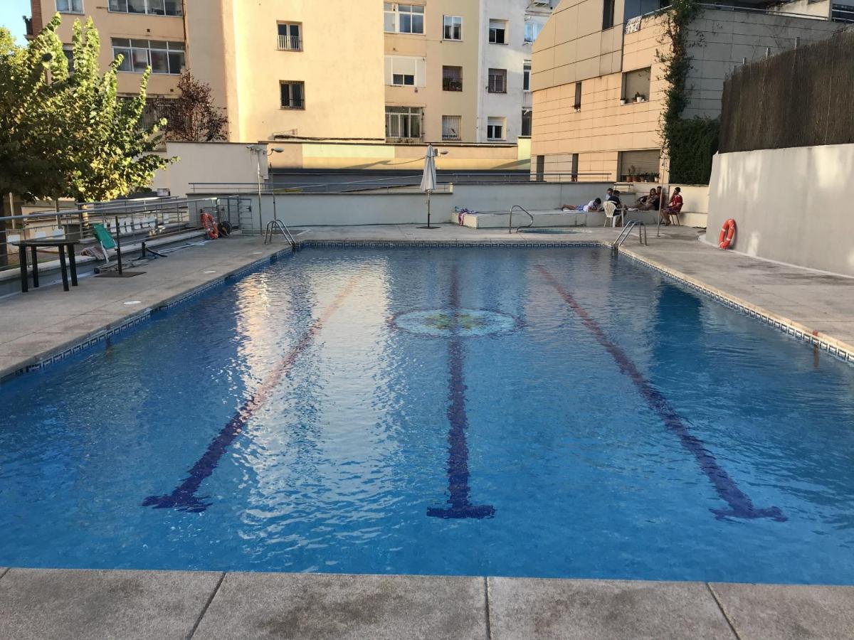 Super Deluxe Villa With Free Parking Madrid Center Екстериор снимка
