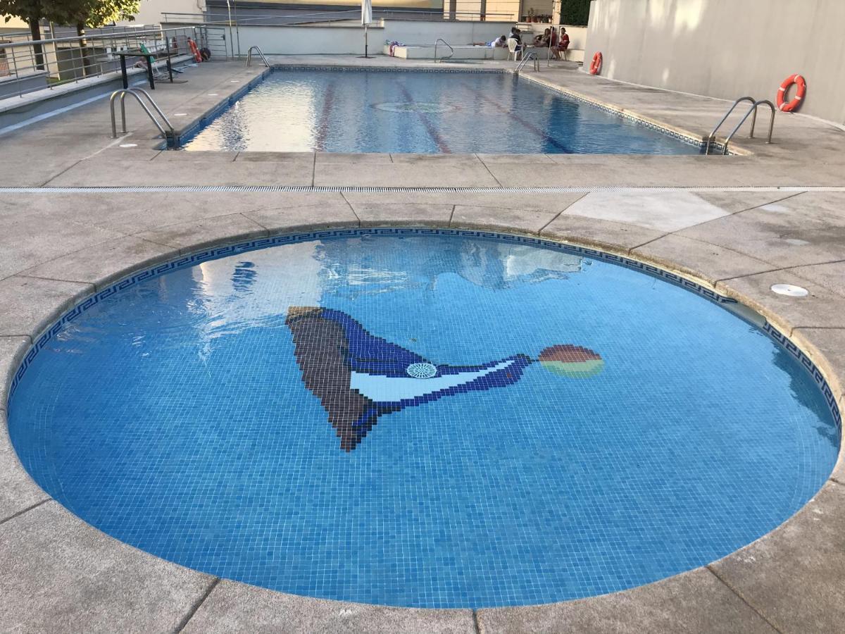 Super Deluxe Villa With Free Parking Madrid Center Екстериор снимка